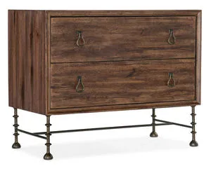 Product Image 1 for Big Sky Bachelors Chest from Hooker Furniture