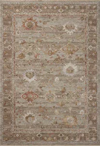 Product Image 1 for Aylin Pebble / Sunrise Rug from Loloi