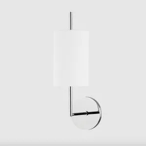 Product Image 2 for Molly 1 Light Wall Sconce from Mitzi