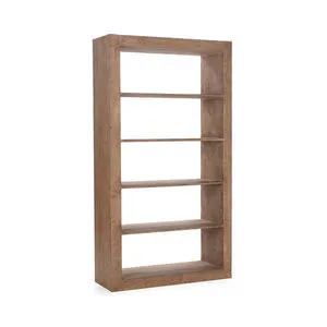 Product Image 1 for Nalani Reclaimed Pine Bookshelf from Classic Home Furnishings