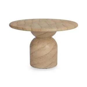 Product Image 1 for Portola Outdoor Concrete Dining Table from Classic Home