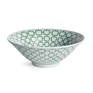 Product Image 1 for Imperial Link Decorative Bowl from Napa Home And Garden