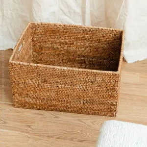 Product Image 3 for Lena Storage Basket from Texxture