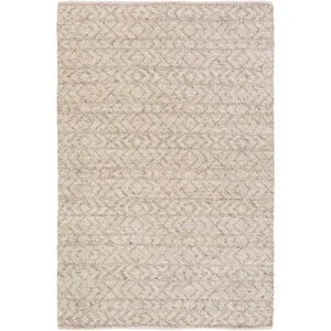 Product Image 7 for Ingrid White / Ivory Rug from Surya