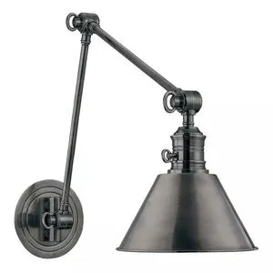 Product Image 1 for Garden City 1 Light Wall Sconce from Hudson Valley