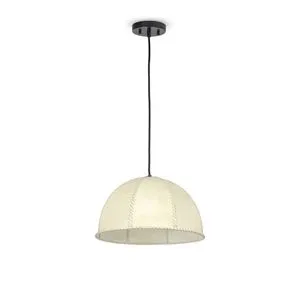 Product Image 1 for Small Stevie Vellum Pendant from Regina Andrew Design