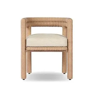 Product Image 1 for Tacova Outdoor Dining Chair from Four Hands