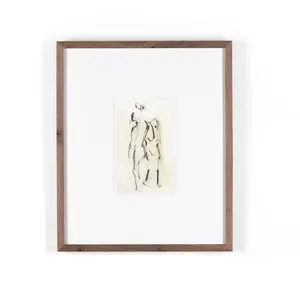 Product Image 7 for Figures I By Gold Rush Art Co from Four Hands