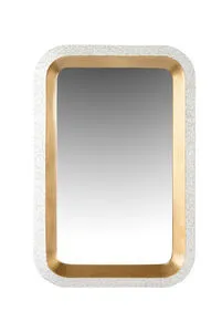 Product Image 1 for Isn't She Lovely Mirror from Wildwood Home