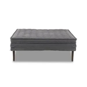 Product Image 1 for Cole Ottoman from Four Hands