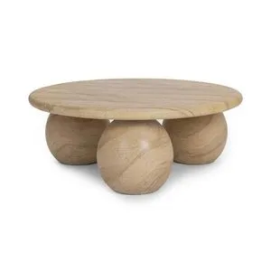 Product Image 1 for Elaria Outdoor Coffee Table from Classic Home