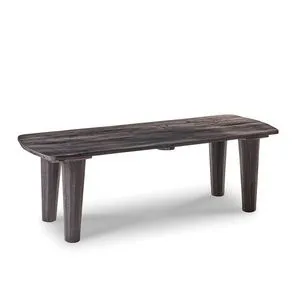 Product Image 1 for Astro Wood Bench from Regina Andrew Design