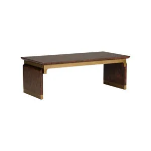 Product Image 1 for Gion Cocktail Table from Wildwood Home