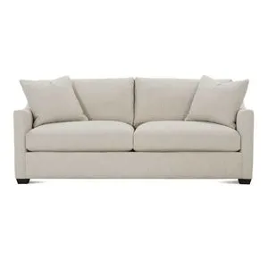 Product Image 1 for Bradford Two Cushion Sofa from Rowe Furniture