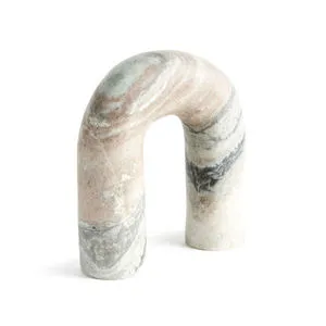 Product Image 1 for Jaqueline Marble Arch Sculpture from Napa Home And Garden