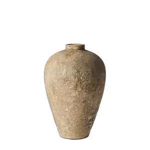 Product Image 1 for Luna Beige 60 Jar from BIDKHome