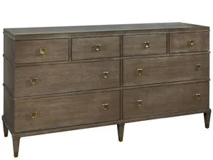 Product Image 1 for Playlist Dresser from Universal Furniture