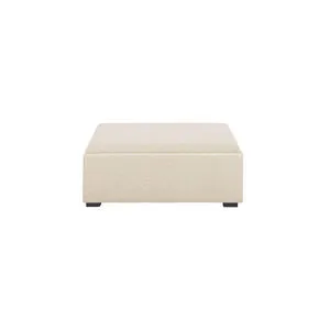 Product Image 1 for Montana Storage Ottoman from Moe's