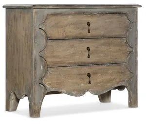 Product Image 1 for Ciao Bella Bachelors Chest from Hooker Furniture