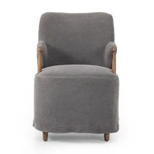 Product Image 1 for Brently Dining Chair from Four Hands