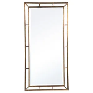 Product Image 9 for Farrow Copper Industrial Mirror from Uttermost