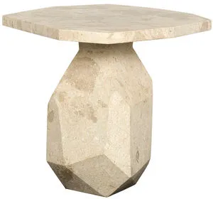 Product Image 5 for Polyhedron Side Table from Noir
