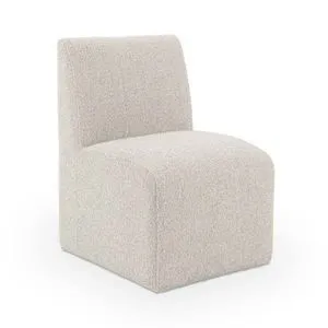 Product Image 1 for Brighton Upholstered Dining Chair from Classic Home