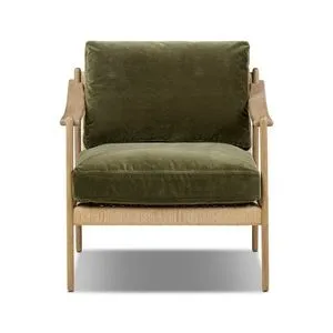 Product Image 1 for Barwin Chair from Four Hands