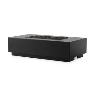 Product Image 1 for Kenton Outdoor Fire Table from Four Hands