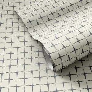 Product Image 1 for Blocking Slate I Wallpaper by Getty Images from Four Hands