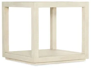 Product Image 1 for Cascade Pebble Beach End Table from Hooker Furniture