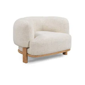 Product Image 1 for Pasadena Accent Chair from Classic Home Furnishings