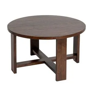 Product Image 1 for Hudson Walnut Coffee Table from Creative Co-Op