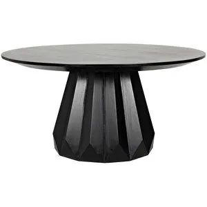Product Image 1 for Brosche Dining Table from Noir