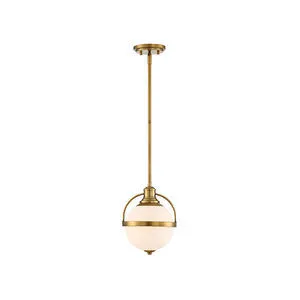 Product Image 1 for Westbourne 1 Light Pendant from Savoy House 
