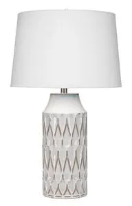 Product Image 2 for Dalia Table Lamp from Jamie Young
