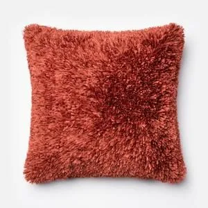 Product Image 1 for Amelie Rust 22 X 22 Pillow   Down Fill from Loloi