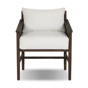 Product Image 1 for Ridge Outdoor Dining Chair from Four Hands