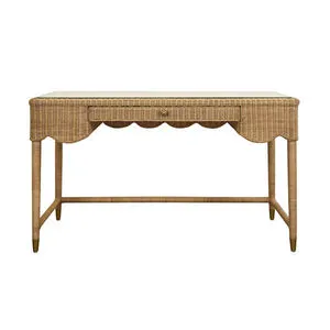 Product Image 1 for Zoey Desk from Worlds Away