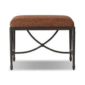 Product Image 1 for Jade Accent Stool from Four Hands