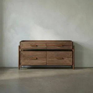 Product Image 1 for Savino Dark Walnut Sideboard from Noir