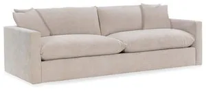 Product Image 1 for Great Falls 9 ft. Sofa from Hooker Furniture
