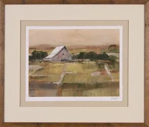 Product Image 1 for Prairie Skies II from Shadow Catchers