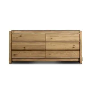 Product Image 1 for Aramis 6 Drawer Dresser from Four Hands