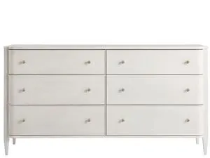 Product Image 1 for Chelsea Dresser from Universal Furniture
