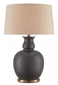 Product Image 1 for Ultimo Table Lamp from Currey & Company