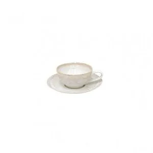 Product Image 1 for Taormina Tea Cup And Saucer, from Casafina