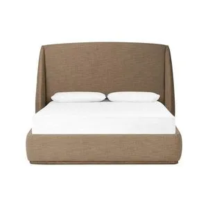 Product Image 1 for Maeve Upholstered Bed from Four Hands