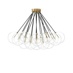 Product Image 1 for Cloud Chandelier from Four Hands