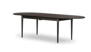 Product Image 1 for Harper Oval Extension Dining Table from Four Hands